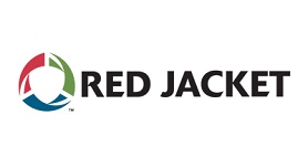Red Jacket logo
